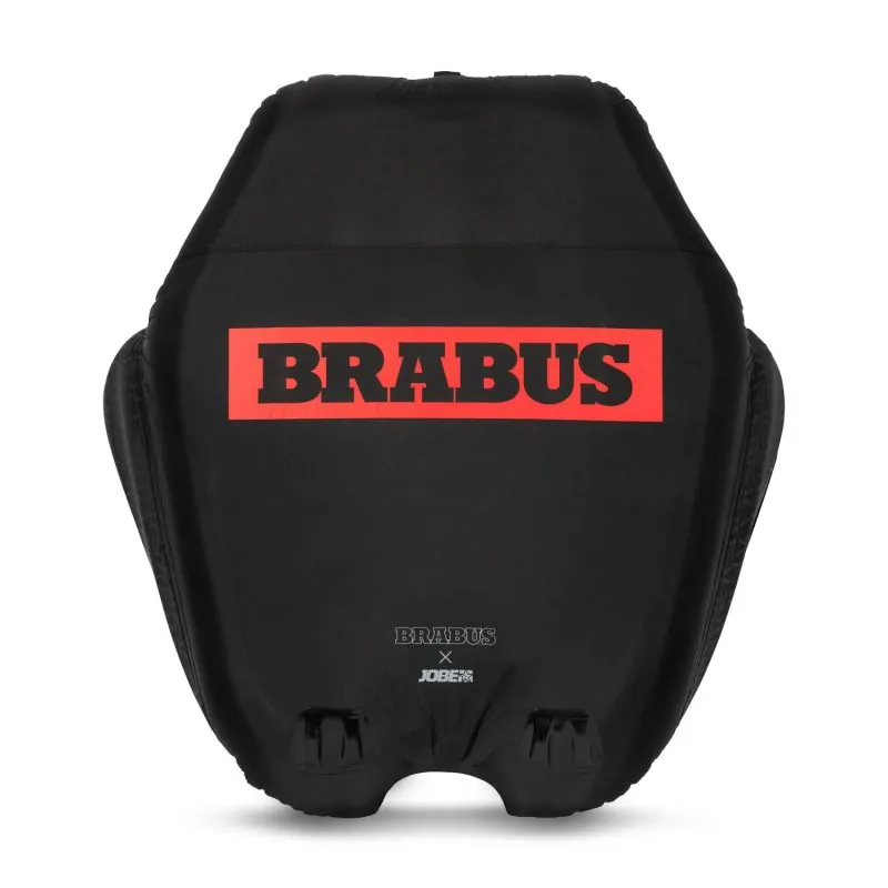 BRABUS x Jobe Shadow Scout 2 personas con inflador y cuerda