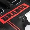 BRABUS x Jobe Shadow Scout 2 personas con inflador y cuerda