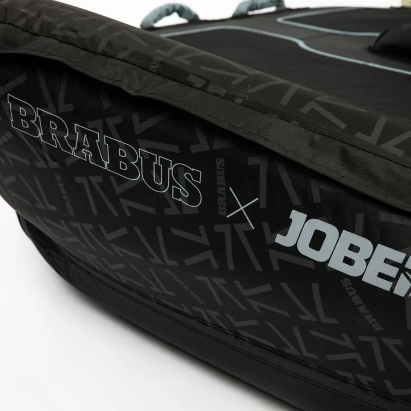 BRABUS x Jobe Shadow Scout 2 personas con inflador y cuerda