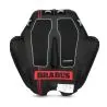 BRABUS x Jobe Shadow Scout 2 personas con inflador y cuerda