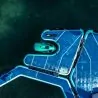 Jobe Infinity Seabob Station