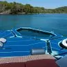 Jobe Infinity Pool Sin Bomba
