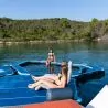 Jobe Infinity Pool Sin Bomba