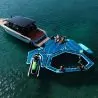 Jobe Infinity Island Sin Bomba