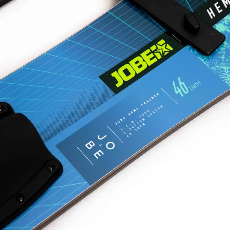 Jobe Hemi Trainers Esquís Acuáticos