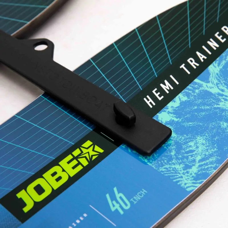 Jobe Hemi Trainers Esquís Acuáticos