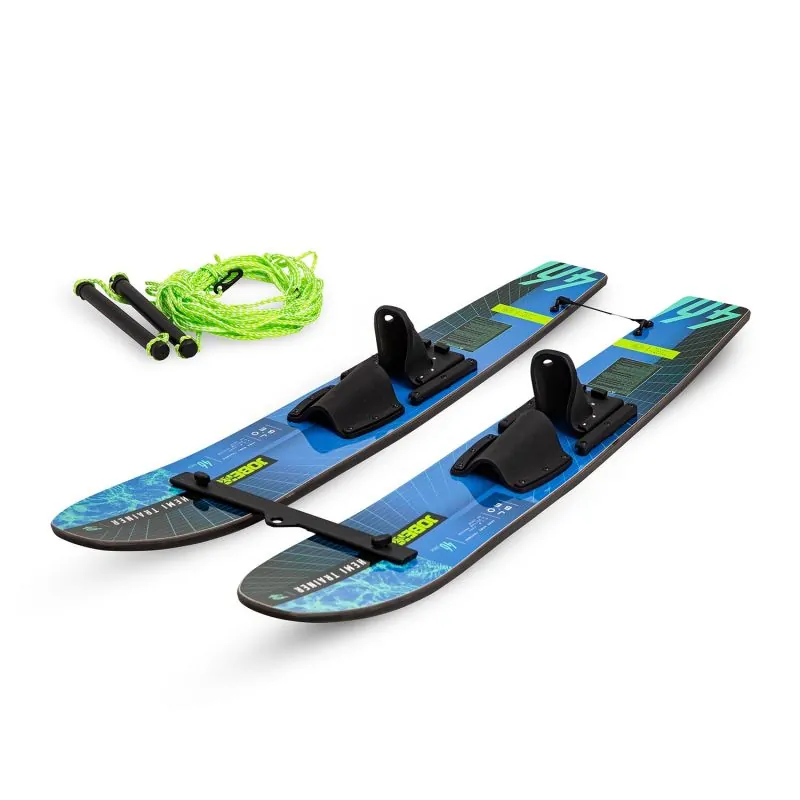 Jobe Hemi Trainers Esquís Acuáticos