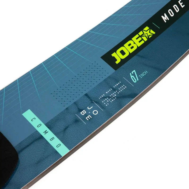 Jobe Mode Combo Esquís Acuáticos