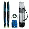 copy of Jobe Allegre Combo azul conjunto completo