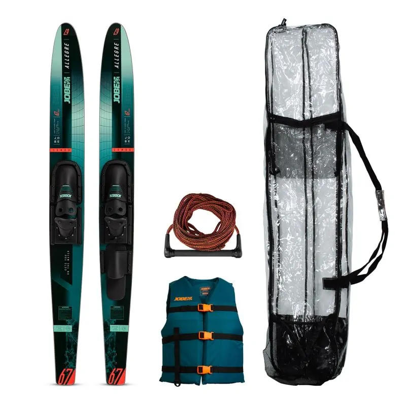copy of Jobe Allegre Combo turquesa conjunto completo