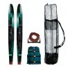 copy of Jobe Allegre Combo turquesa conjunto completo