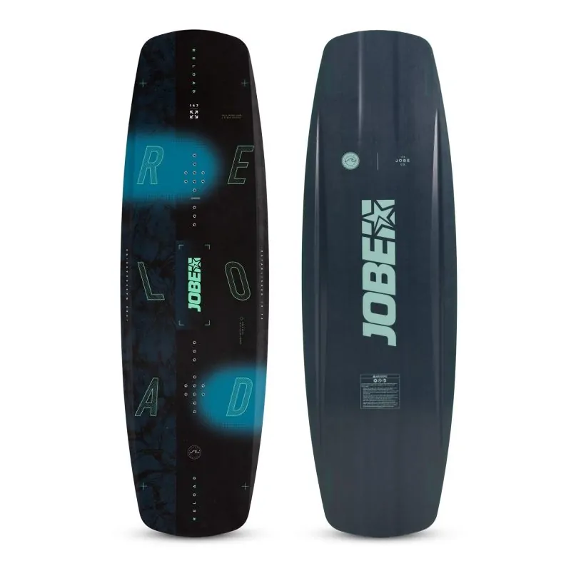 Jobe Reload Cable Wakeboard