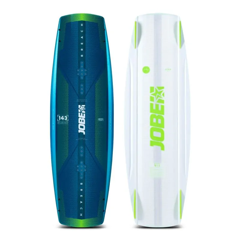 Jobe Breach wakeboard