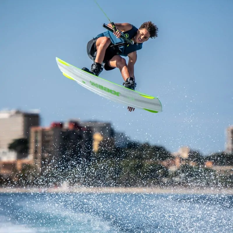 Jobe Breach wakeboard