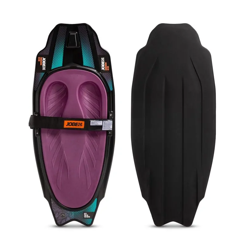 Jobe Slash Kneeboard Morado