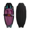 Jobe Slash Kneeboard Morado
