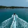 Jobe Slash Kneeboard Morado