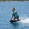 Jobe Slash Kneeboard Morado