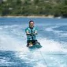 Jobe Slash Kneeboard Verde