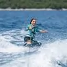 Jobe Slash Kneeboard Verde