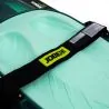 Jobe Slash Kneeboard Verde