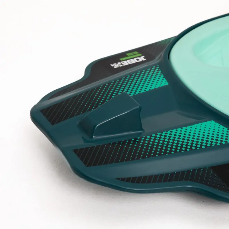 Jobe Slash Kneeboard Verde