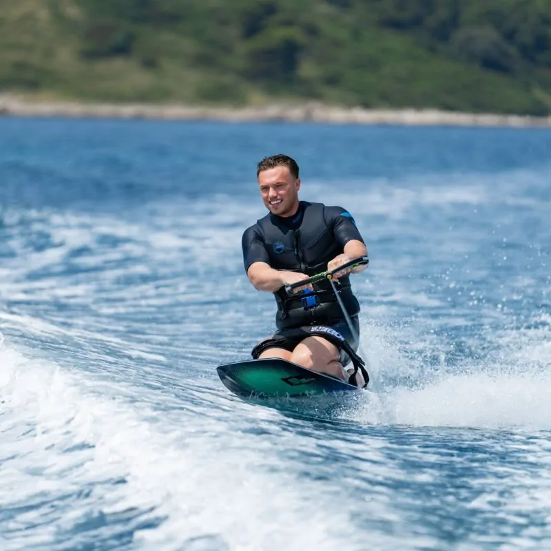 Jobe Prophecy Kneeboard