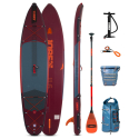 Tabla de paddle surf Jobe Adventure Duna 11'6" Premium