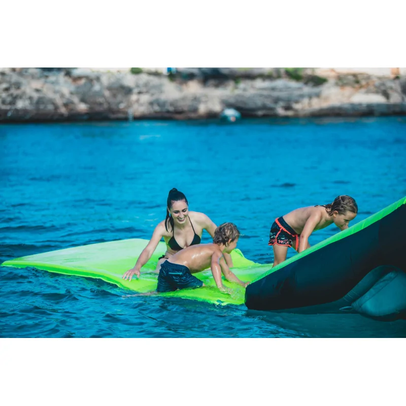 Jobe Switch 2P 2 en 1