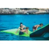 Jobe Manta tapete flutuante