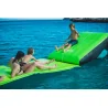 Jobe Manta tapete flutuante