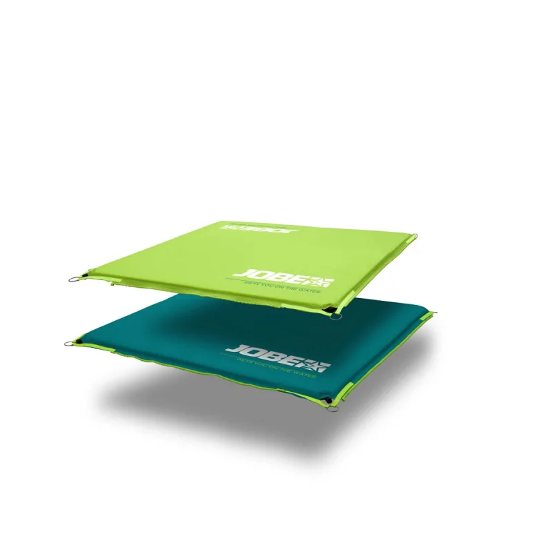 Jobe Mini Manta tapete flutuante