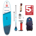 Red Paddle 10'6" Ride MSL con remo HT