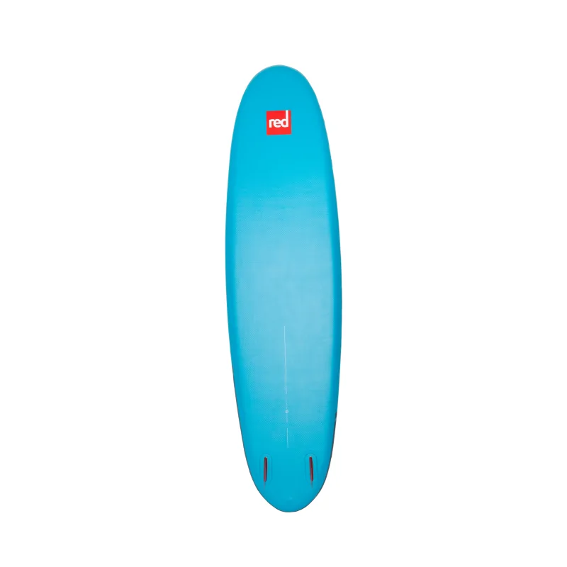 Red Paddle 10'6" Ride MSL con remo HT