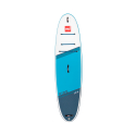 Red Paddle 10'6" Ride MSL con remo HT