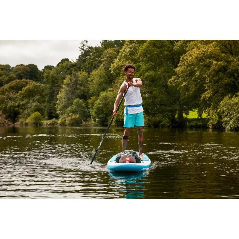 Red Paddle 10'6" Ride MSL con remo HT Red Paddle 10'6" Ride MSL con remo HT