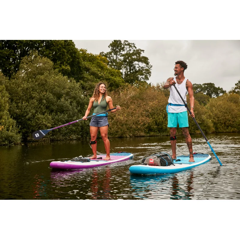 Red Paddle 10'6" Ride MSL con remo HT