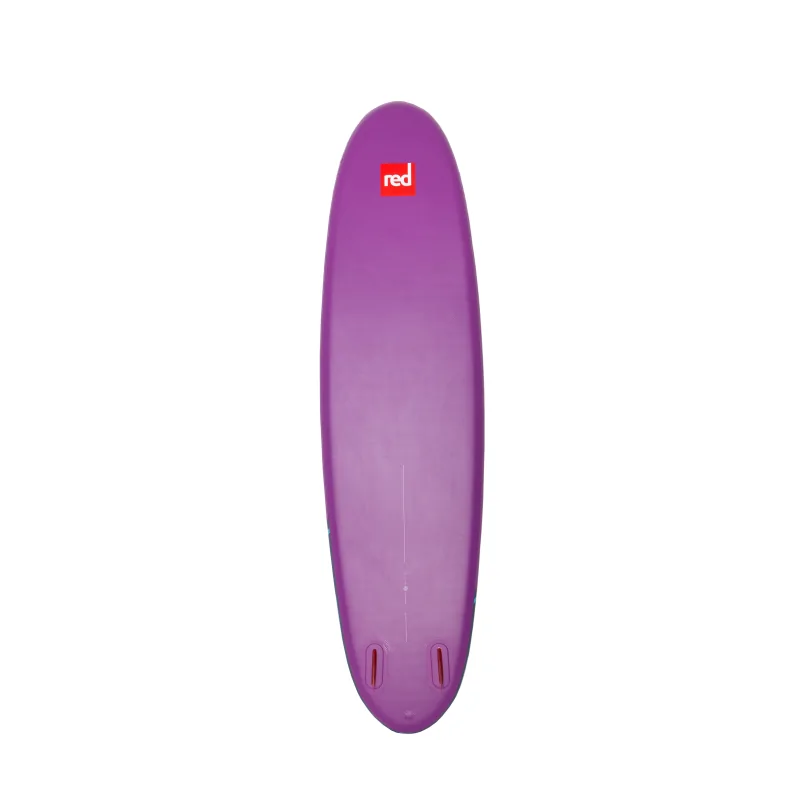 Red Paddle 10'6" Ride MSL SE con remo HT