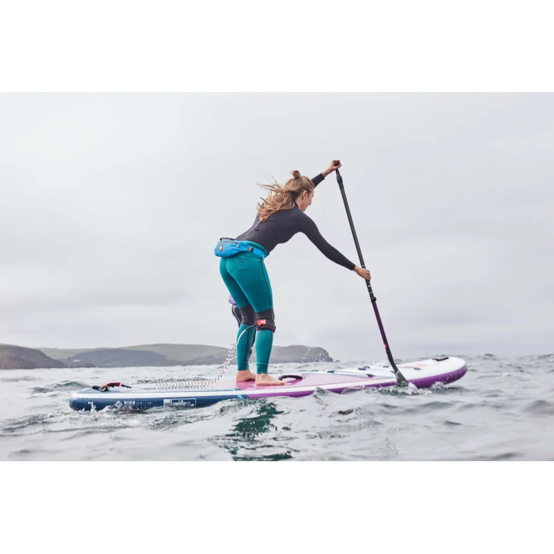 Red Paddle 10'6" Ride MSL SE con remo HT