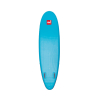 Red Paddle 9'8" Ride MSL con remo HT