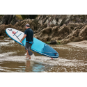 Red Paddle 10'8" Ride MSL con remo HT