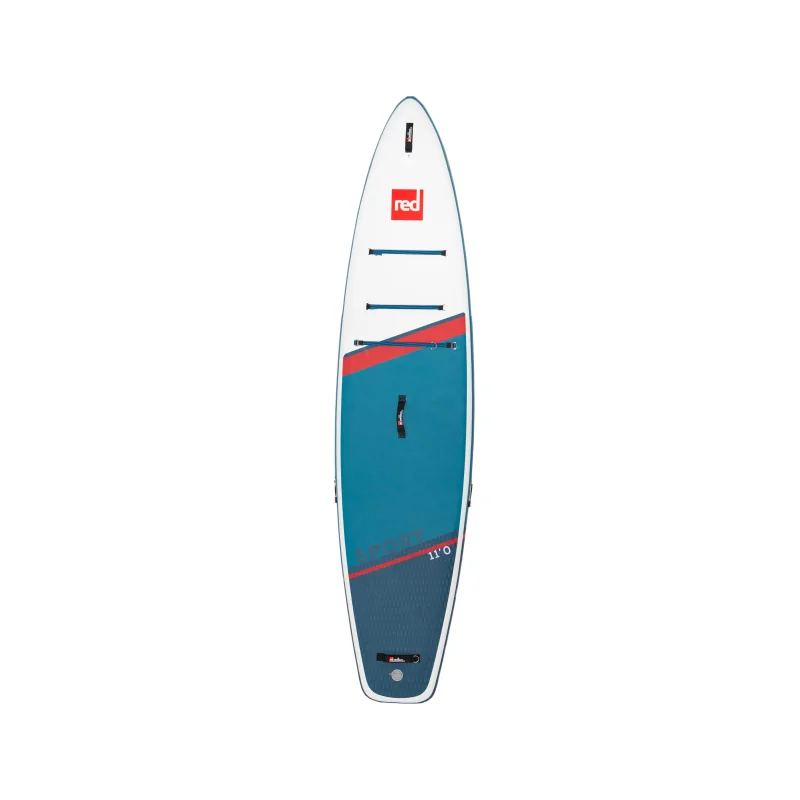 Red Paddle 11'0" Sport MSL con remo HT