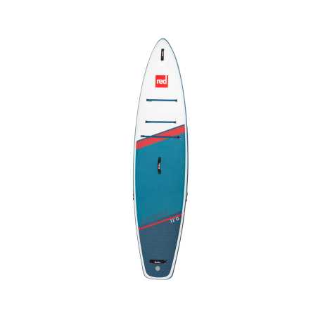 Red Paddle 11'0" Sport MSL con remo HT