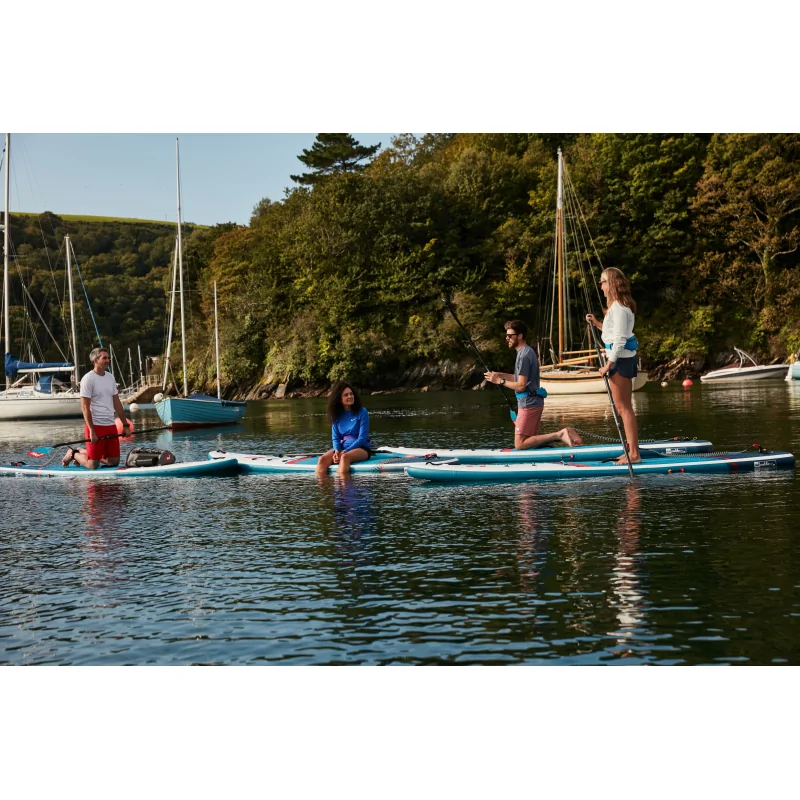 Red Paddle 11'0" Sport MSL con remo HT Red Paddle 11'0" Sport MSL con remo HT