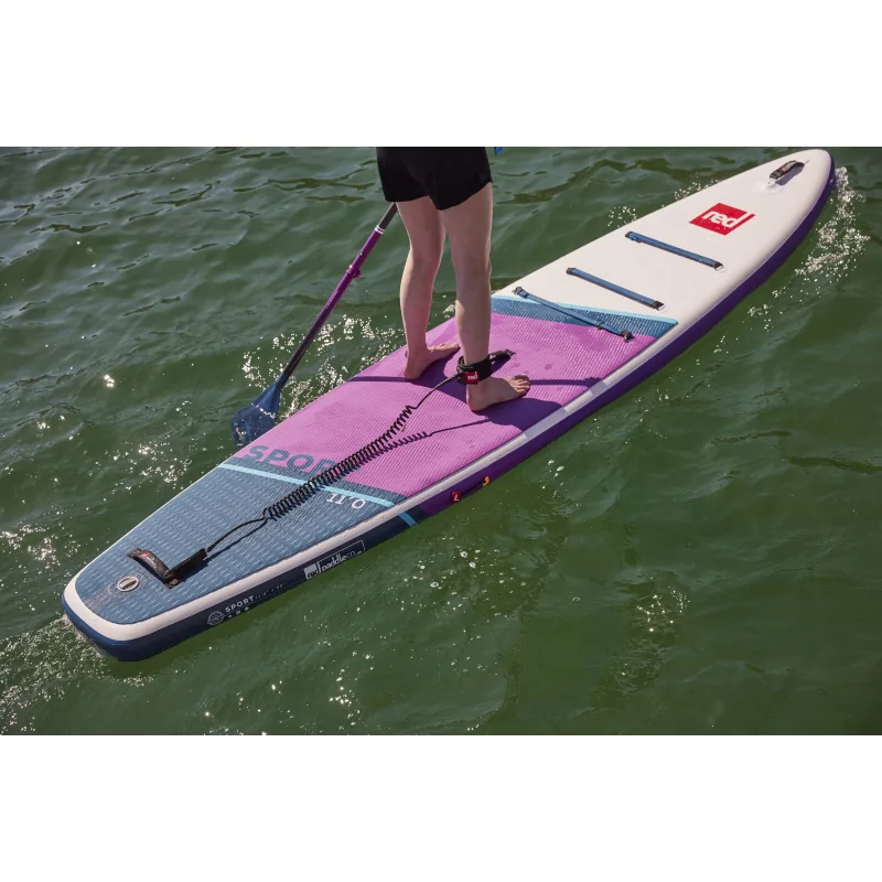 Red Paddle 11'0" Sport MSL SE con remo HT