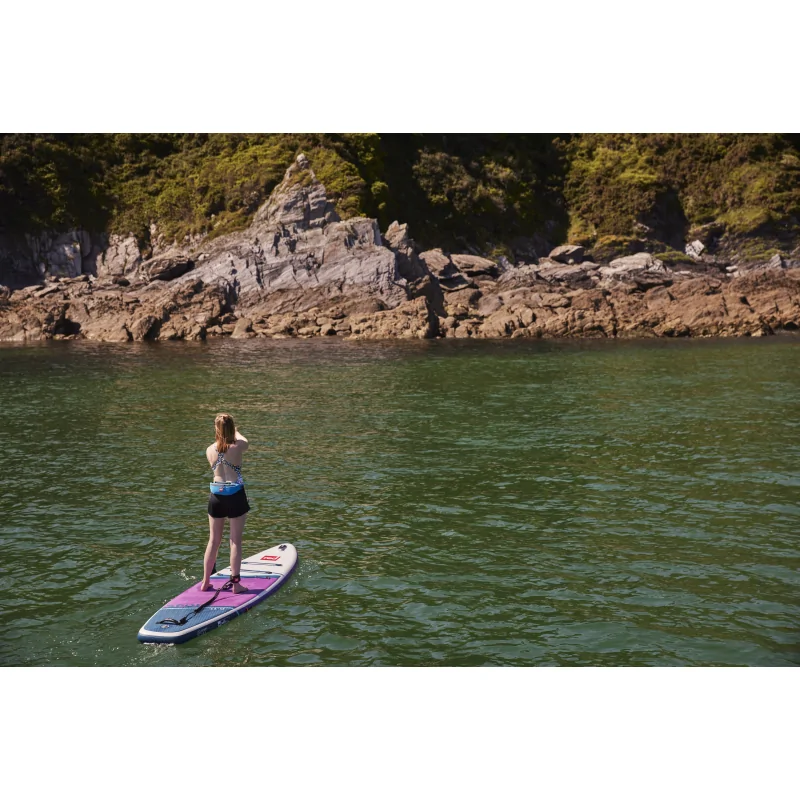 Red Paddle 11'0" Sport MSL SE con remo HT Red Paddle 11'0" Sport MSL SE con remo HT