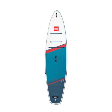 Red Paddle 11'3" Sport MSL con remo HT