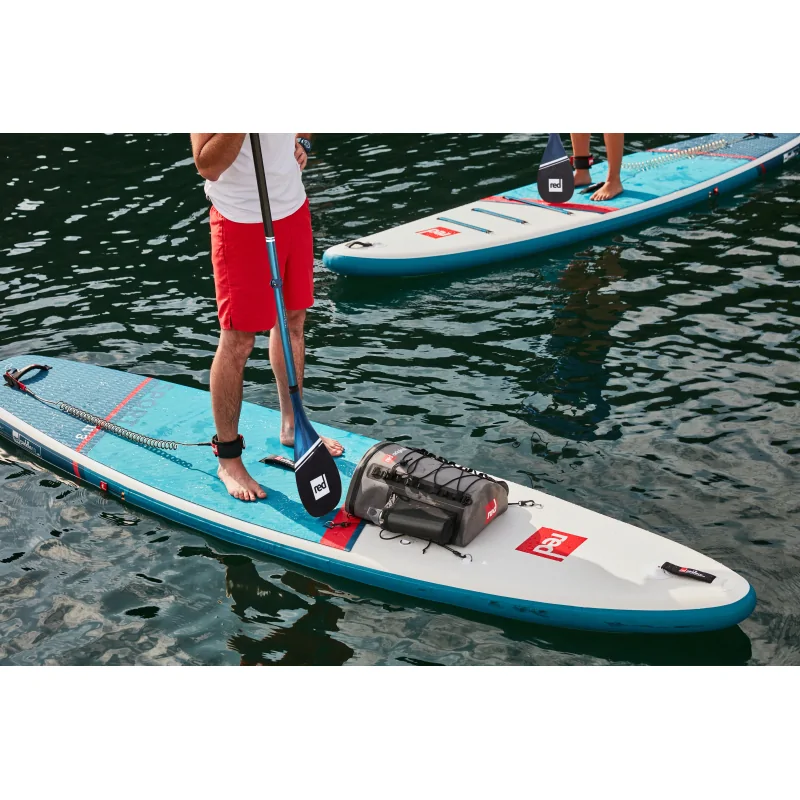 Red Paddle 11'3" Sport MSL con remo HT