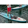 Red Paddle 11'3" Sport MSL com remo HT