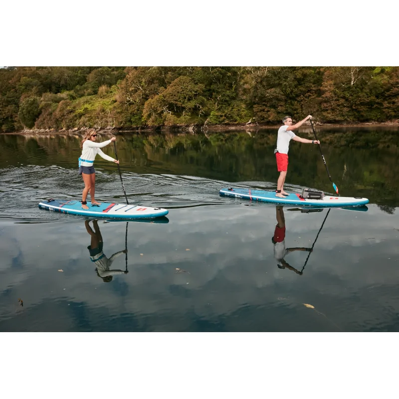 Red Paddle 11'3" Sport MSL con remo HT Red Paddle 11'3" Sport MSL con remo HT